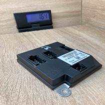 2115453532  Q3 Comfort/convenience module Mercedes-Benz E W211