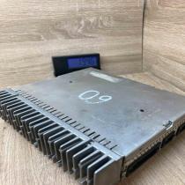 A2118206089 21018127  Sound amplifier Mercedes-Benz E W211