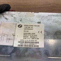 6922720 10878810 Used Navigation unit CD/DVD player BMW 5 E39
