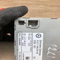 A2115408445 A2115408245  Gateway control module Mercedes-Benz E W211