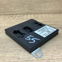 2115455232  Q2 Comfort/convenience module Mercedes-Benz E W211