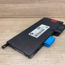 9266409 111861 ZGW 02 Gateway control module BMW 5 F10 F11