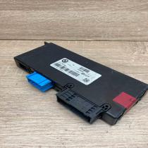 9266409 111861 ZGW 02 Gateway control module BMW 5 F10 F11