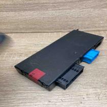 9266409 111861 ZGW 02 Gateway control module BMW 5 F10 F11
