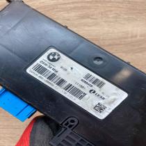 9266409 111861 ZGW 02 Gateway control module BMW 5 F10 F11