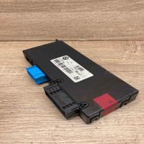 9266409 111861 ZGW 02 Gateway control module BMW 5 F10 F11