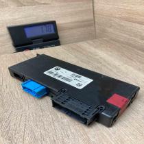 9266409 111861 ZGW 02 Gateway control module BMW 5 F10 F11