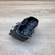 1U1819701   Dashboard side air vent grill/cover trim Skoda Octavia Mk1 (1U)