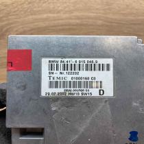 6915046   Voice control module BMW X5 E53