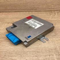 6915046   Voice control module BMW X5 E53