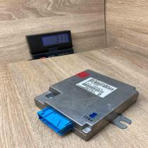 6915046   Voice control module BMW X5 E53