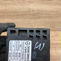 A2115402945 410213005008  Gateway control module Mercedes-Benz E W211