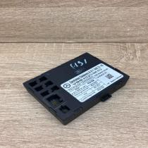 A2115403145 410213005012 Used Gearbox control unit/module Mercedes-Benz E W211