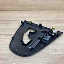 15A998 Verso Gear Stick Trim  Gear shifter surround trim plastic Toyota Prius+ (