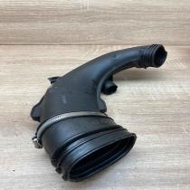7577451 7577460  Air intake duct part BMW X5 E70
