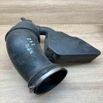 7523727 7523726  Air intake duct part BMW X5 E53