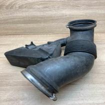 7523727 7523726  Air intake duct part BMW X5 E53