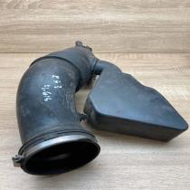 7523727 7523726  Air intake duct part BMW X5 E53