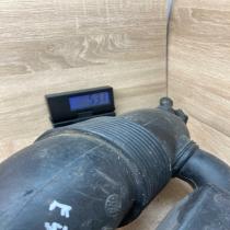 7523727 7523726  Air intake duct part BMW X5 E53