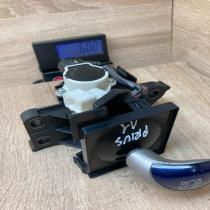 75C582 RHD  With Plug Gear selector Toyota Prius (XW30)