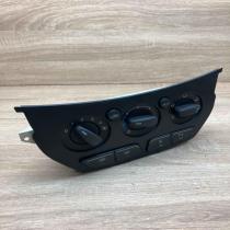 AM5T 18549 AM5T 18K574 AC  Climate control unit Ford Grand C-MAX