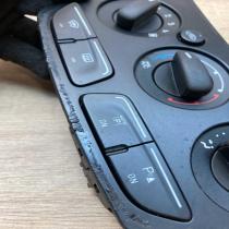 AM5T 18549 AM5T 18K574 AC  Climate control unit Ford Grand C-MAX
