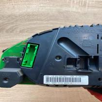 4B0919930Q 110008890  Speedometer (instrument cluster) Audi A4 S4 B5 8D