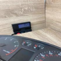 4B0919930Q 110008890  Speedometer (instrument cluster) Audi A4 S4 B5 8D