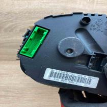 1J0920802F 110008957  Speedometer (instrument cluster) Volkswagen Golf IV