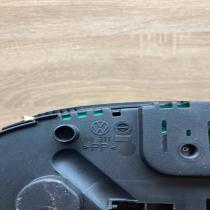 1J0920802F 110008957  Speedometer (instrument cluster) Volkswagen Golf IV