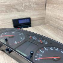 1J0920802F 110008957  Speedometer (instrument cluster) Volkswagen Golf IV