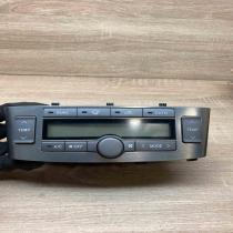 55900 05260 MB146570 4423  Climate control unit Toyota Avensis T250