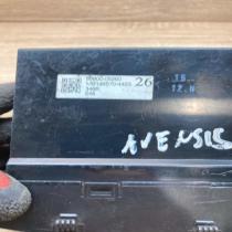 55900 05260 MB146570 4423  Climate control unit Toyota Avensis T250