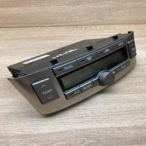55900 05260 MB146570 4423  Climate control unit Toyota Avensis T250