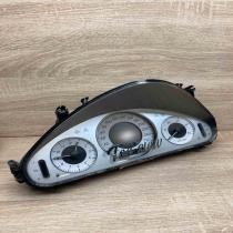 A2115408947 110080284  Speedometer (instrument cluster) Mercedes-Benz E W211