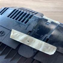 A2115408947 110080284  Speedometer (instrument cluster) Mercedes-Benz E W211