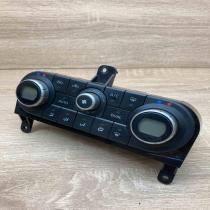 27500 JD40B   Climate control unit Nissan X-Trail T30