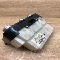 27500 JD40B   Climate control unit Nissan X-Trail T30