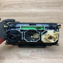 55420 0F030   Climate control unit Toyota Verso