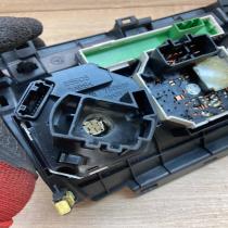 55420 0F030   Climate control unit Toyota Verso