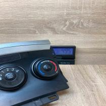 55420 0F030   Climate control unit Toyota Verso