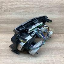 55420 0F030 87878A0 With Plug Climate control unit Toyota Verso
