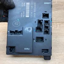 2118701126 00401599 Used LH Door control unit/module Mercedes-Benz E W211