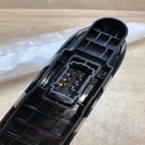 6554QK 6554 QK  Electric window control switch Peugeot 207