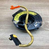 Verso Slip Ring   Airbag slip ring squib (SRS ring) Toyota Verso