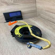 Verso Slip Ring   Airbag slip ring squib (SRS ring) Toyota Verso