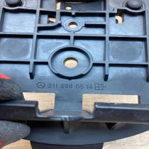 2118900514   Hazard Warning Triangle Mounting Bracket Mercedes-Benz E W211