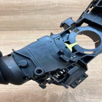 173832 17F373  Wiper turn signal indicator stalk/switch Toyota Yaris