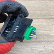8200032953  With Plug Panel lighting control switch Renault Laguna II