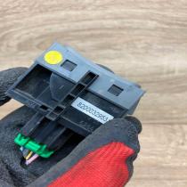 8200032953  With Plug Panel lighting control switch Renault Laguna II